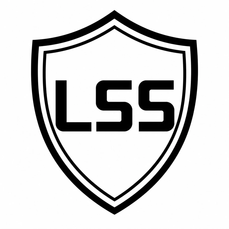 LSS logo